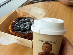 -OUR Bakery(中海环宇荟店)
