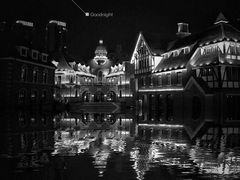 -天津津利华酒店