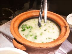 -回头食客-李久其家民间餐厅(望城金桥国际店)