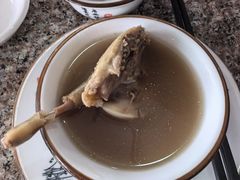 -皇鸽餐厅(五桂山分店)