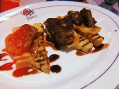 -大渔铁板烧(中山路八佰伴店)