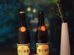 -九牧鱻·渝老鬼重庆火锅(人民路店)