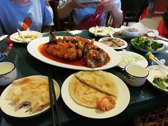 -李连贵酒家熏肉大饼(昆明街店)