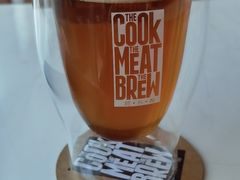 -The BREW·酿餐厅(浦东嘉里大酒店)
