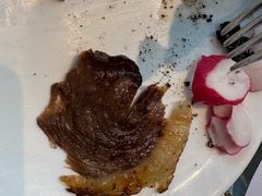 -拉蒂娜·巴西牛排馆 Latina·Brazilian Steakhouse(陆家嘴旗舰店)