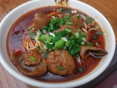 -秦云老太婆摊摊面(全国总店)