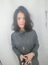 点击看大图 -简影造型·自选烫染接发salon