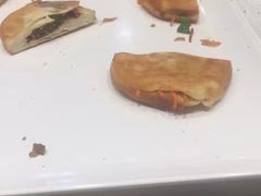 -清心素食自助餐厅(夫子庙店)