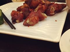 同庆楼(滨湖万达店)-同庆楼(滨湖万达广场店)