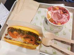 热狗-Shake Shack(西单大悦城店)