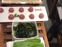 -槐店王婆大虾(开发区店)