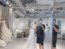 点击看大图 -MERRY COLOR时尚摄影体验店