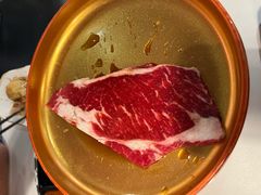 -拾也·烤肉自助(角门银泰店)