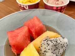 -阿纳迪酒店·秘境西餐厅