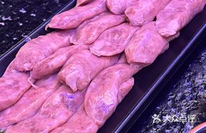 Ximei Grilled Sausage