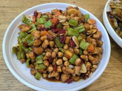 -渔家乐小海鲜(皇姑店)