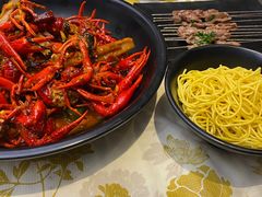 -聚味瞿记·龙虾堂(坡子街店)