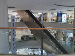 -银泰百货(北京大红门店)