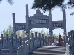 -洛阳白马寺