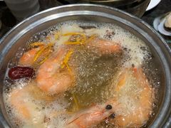 -川骄海鲜自助(河东店)
