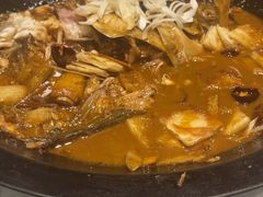 -京味斋·北京烤鸭(北京南站洋桥店)