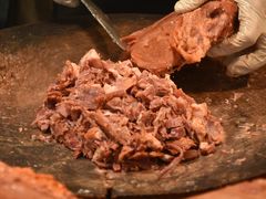 -马志善稀糊爛生熟肉店