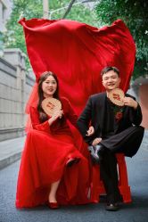 -雅云婚纱摄影工作室旗舰店