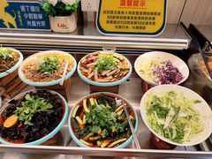 -诺丁牛排披萨自助餐厅(汕头苏宁店)