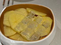 土豆片-海底捞火锅(劲松店)