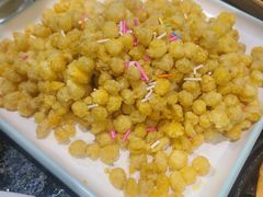 -鹤之乡·齐齐哈尔烤肉·非遗(秋涛路店)