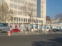 门面-天津市黄河医院