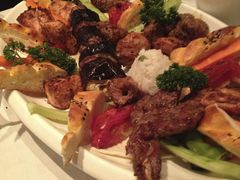烤肉拼盘-Pasha帕夏土耳其餐厅(南昌路店)