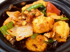 金不换豆腐煲-Hi YOU你的饭局泰餐厅(雍和宫店)