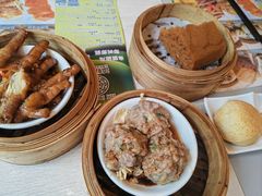 -添好运点心专门店(深水埗店)