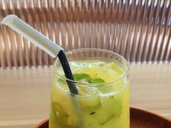 -沏点Trattoria意大利餐厅(新街口店)