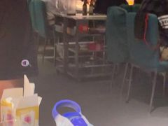 大堂-海底捞火锅(枫蓝国际购物中心店)