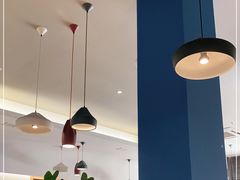 大堂-蓝鲸(国浩路店)