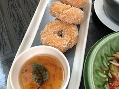 -帕蓝·暹罗料理(大学路店)