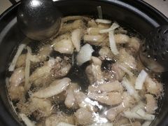 -百年果林椰子鸡(中洲店)