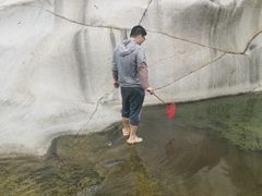 -碓臼峪自然风景区