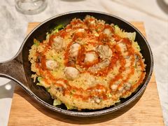 -志明眷村·台式融合菜·宵夜