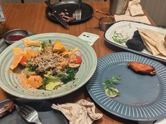 -La Terre乐田(万象城店)