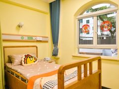 -慧享福养老机构(长寿路店)