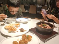 -狮王府淮扬菜(夫子庙老门东店)