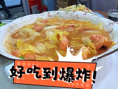 -来之顺海鲜菜馆·青岛菜·始于1993(栈桥店)