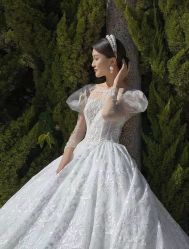 点击看大图 -纯色时光婚纱艺术馆WHITE