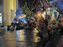 -慈溪白金汉爵大酒店