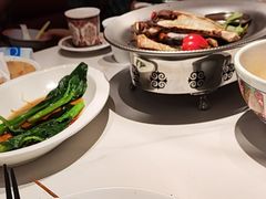 -清真·卡德尔大叔新疆主题餐厅(龙汇路店)