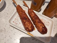 -味千拉面(淮安楚州万达店)