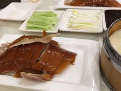 -东兴楼饭庄(六里桥店)